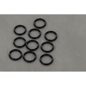 Set a 10st. O-ring 18,72x2,62 8718601961