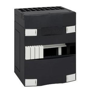 Groepenkast Behuizing 12 modules 1 Rij Advanced