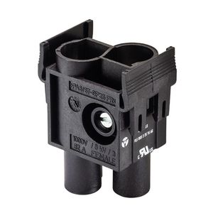 Contactblok Revos modulair FLEX 2P BUS HC 1000V 82A VVE=5