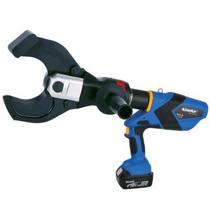 Electrisch hydraulische Kabelschaar ES85CFM