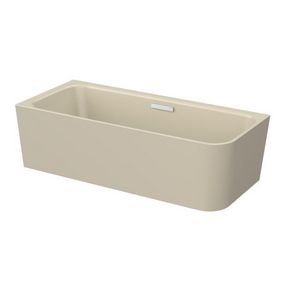 Bad BetteArt IV 1850×800mm Beige