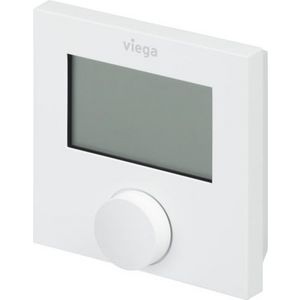 Kamerthermostaat 230 V kunststof/diversen