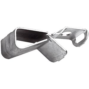 Spantklem voor kabelbundel voor 10-18mm flens VVE=100