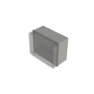 Universeeldoos 224-LTR IP-65