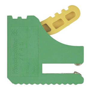 Terminal (busbar connection) 1814670000 VVE=50