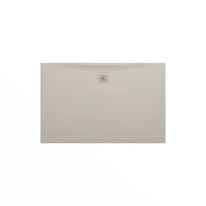 Douchevloer 1400x900x30mm beige matt H2109591860001