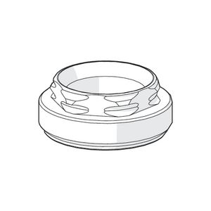 Ringschroef M32 X 1 SW24