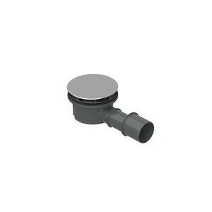 Compact+ hor-05 l/s Af-en overgarnitr Dou B568-901