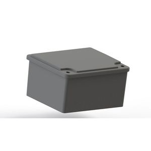 Universeeldoos 850 244-MF/M2