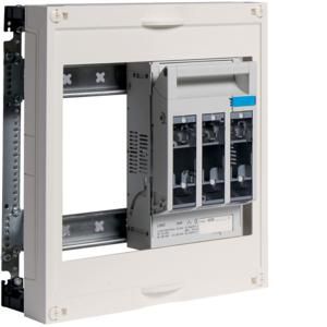 Mespatroonlastscheider-bouwunit univers N 1 x NH00