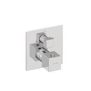Decus Afm.Set M.Stop/Omstel 88022 Chr