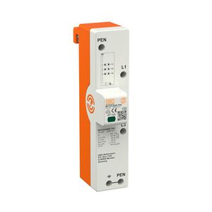 LightningControlleril 3-pole 255V