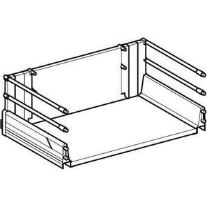 Onder lade/ iCon WTU 840090-840092