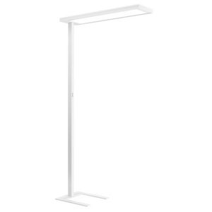 LED-Vrijstaande armatuur 4000K 119W dimbaar via drukknop mic