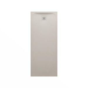 Douchevloer 1700x700x46mm beige matt H2159561860001