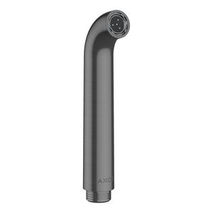 Handdouche AXOR One Bidet Brushed Black Chrome