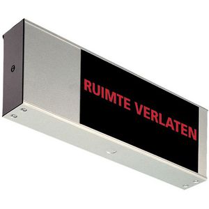 Centraal watt 24V opbouw led armatuur serie Luto