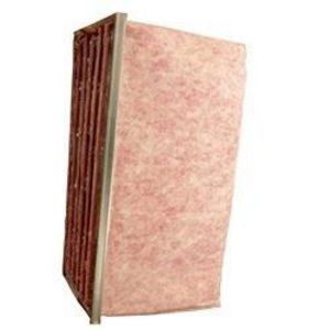 Filter toevoer WTU-B 04 EU7 - voor 05-2010