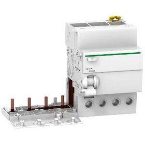 Aardlekelement 4-polig In=63A 100mA Type A Vigi iC60