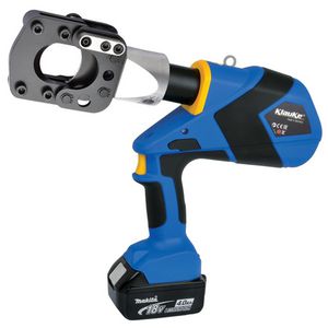 Electrisch hydraulische Kabelschaar ESG45CFM