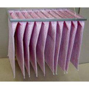 Filter toevoer WTU-B 09 EU7
