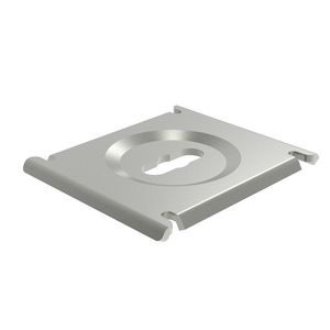 Bevestigingsbeugel CE40 RVS316L VVE=25