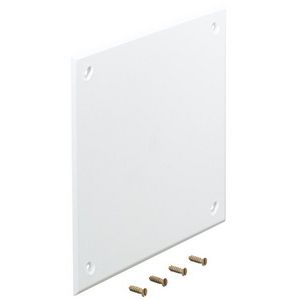Afsluitdeksel 98010001 VVE=10