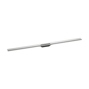 Douchegoot RainDrain Flex afbouwset 1600 Stainless Steel