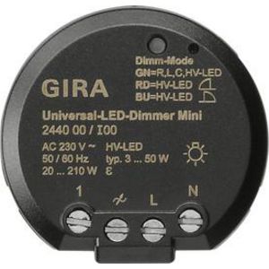 S3000 uni-leddim. Mini Elektronica