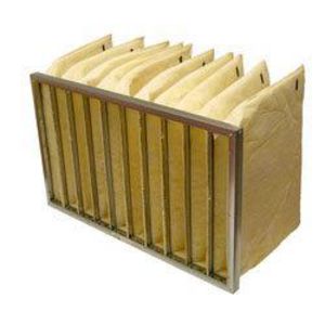 Filter afvoer WTU-DA 03 EU5