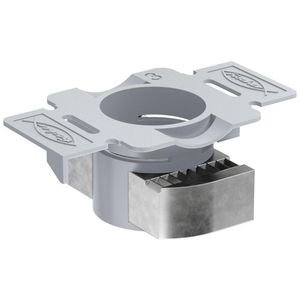Schuifmoer FCN Clix P 8 therm. verzinkt VVE=50