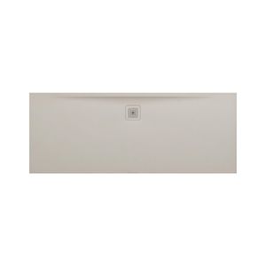 Douchevloer 1800x700x32mm beige matt H2149561860001