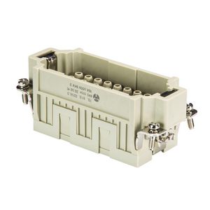 Contactblok insert Male BAS STck32 50 pc VVE=5