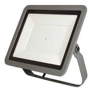 Schijnwerper LED 2.0 100W 11000lm 6500K grijs