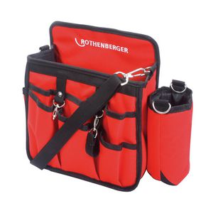 Trendy schoudertoolbox 250x220x140mm