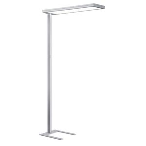LED-Vrijstaande armatuur 4000K 119W dimbaar via drukknop mic
