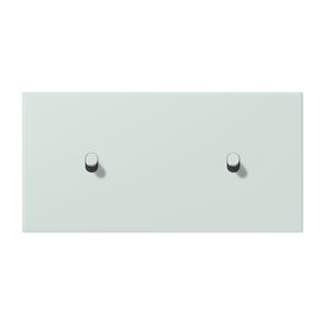 Afdek.LS1912 1+1 hor hevel cylin LC32015