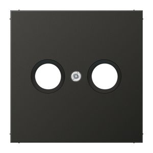 Afdekking antraciet voor CAI LS