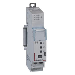 Conctratmod impulsen 1 module EMS CX3 DIN