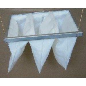 Filter afvoer WTU-DA 07 EU3
