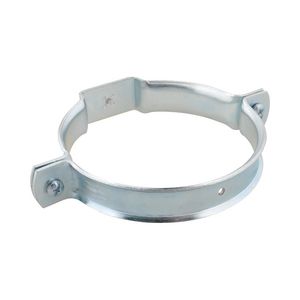 Bevestigingsbeugel BIS 3000 verzinkt M8x40mm