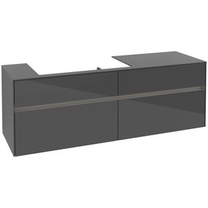 Collaro Wastafelonderkast 1600x548x500mm C026B0FP