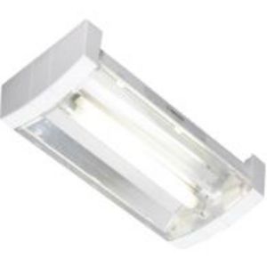 Centraal 1W 24V opbouw led armatuur serie Previx. De armatuu