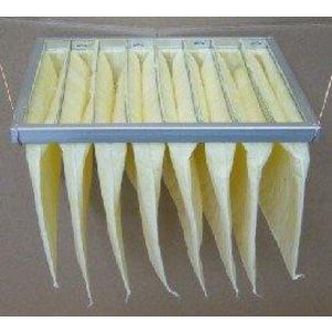 Filter afvoer WTU-DA 07 EU5