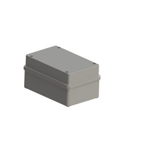 Universeeldoos 223-LTA IP-65 VVE=3