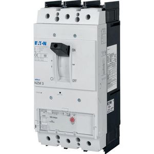 NZM3 150kA 3P 250A UL/IEC