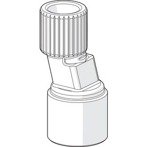 S-koppeling G3/4xG1/2