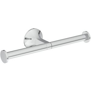 Closetrolhouder 265x86x60mm chroom La Dolce Vita