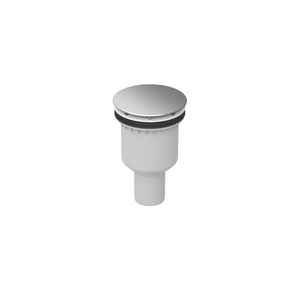 Compact vertal-051 l/s Af-en overgarnitr Douche B638-901