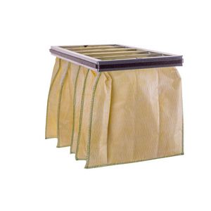 Filter afvoer WTU-DA 11 EU5